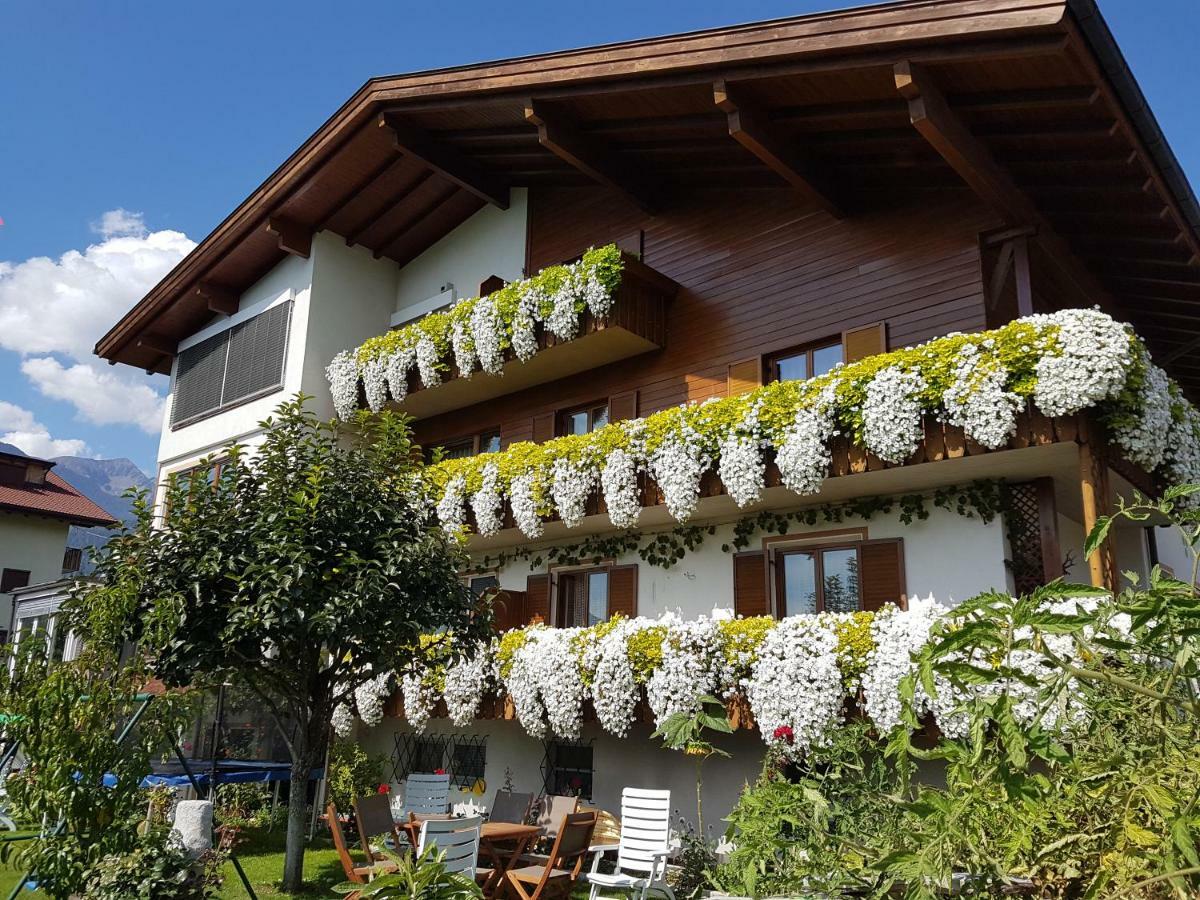 Weinberg Apartments Natz-Schabs Exteriér fotografie